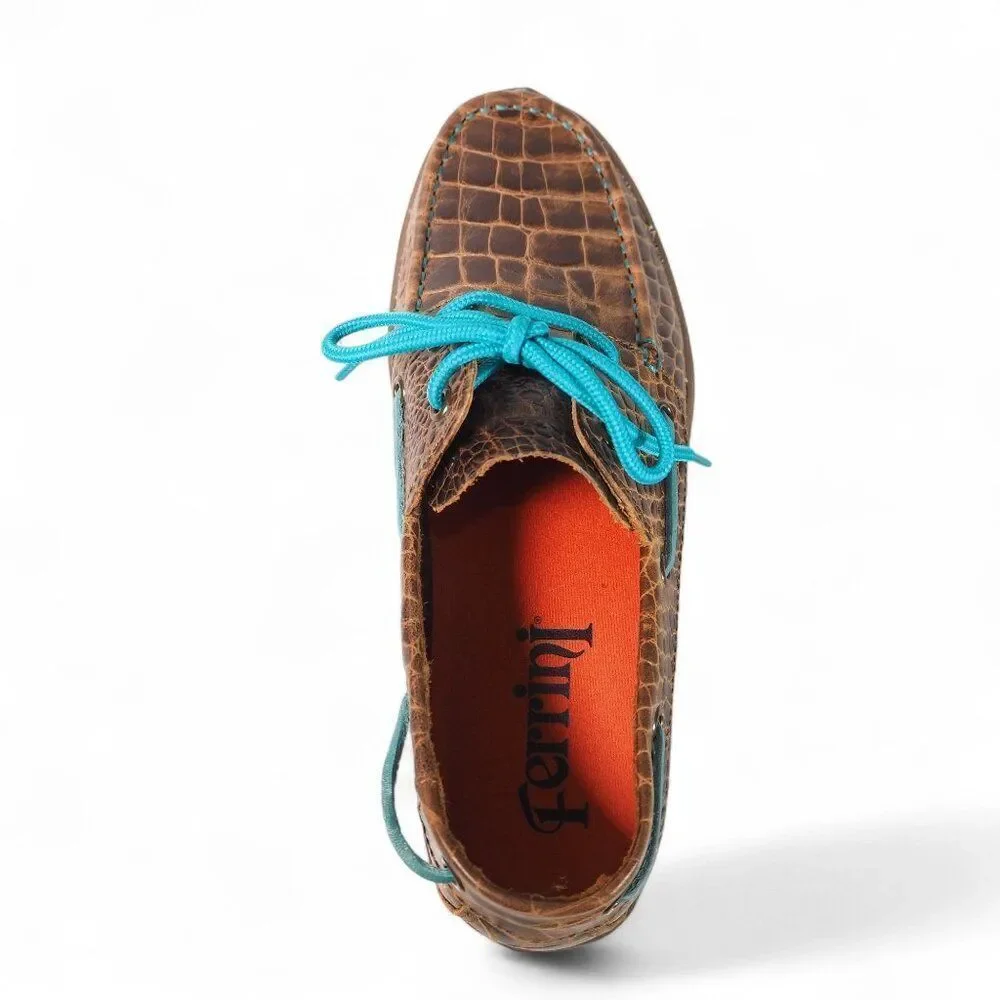 Ferrini brand belly